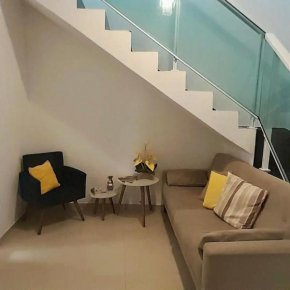 Casa completa - Olinda Carnaval